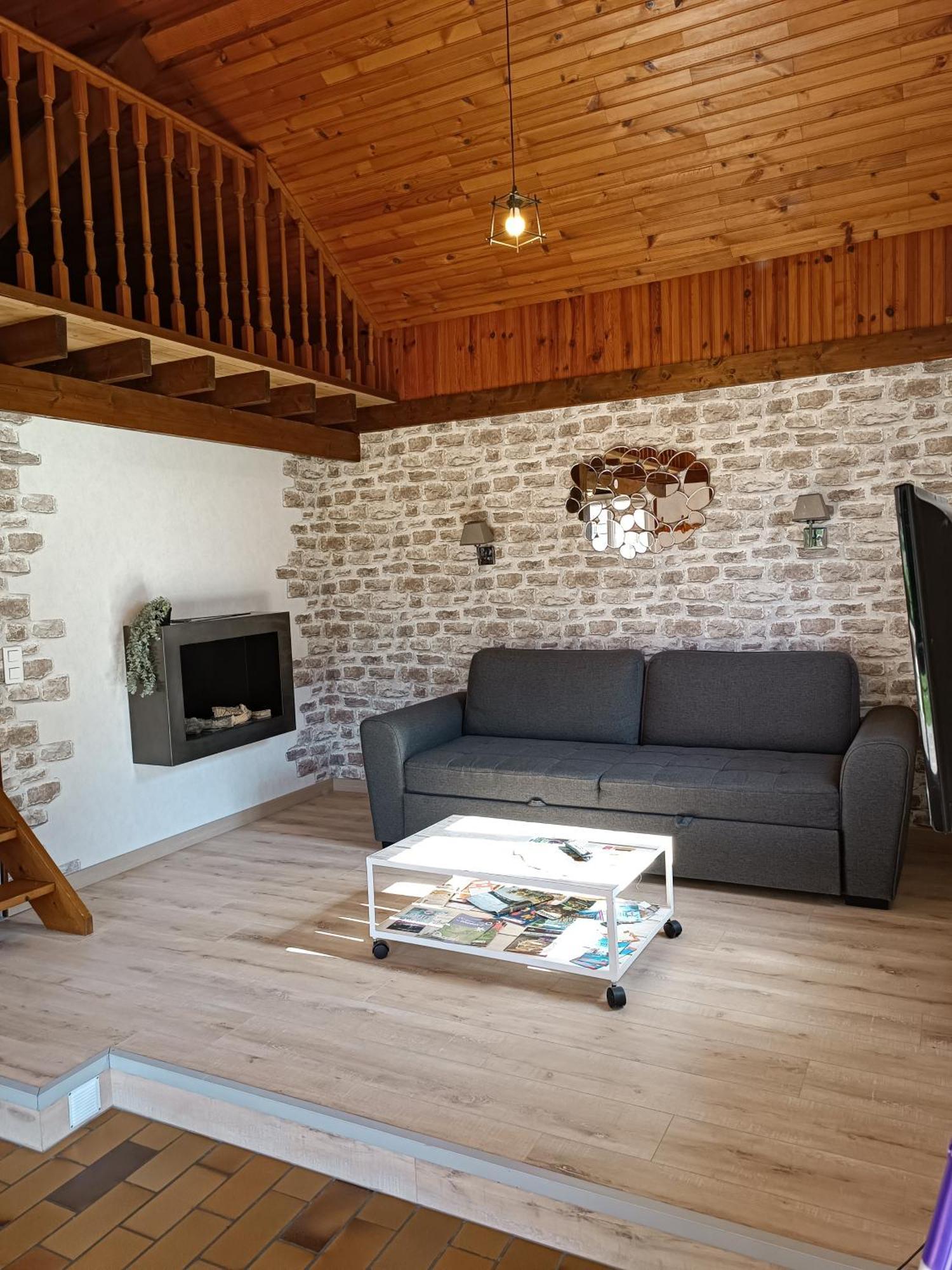Domaine de karoli Hotel Barneville-sur-Seine Kamer foto